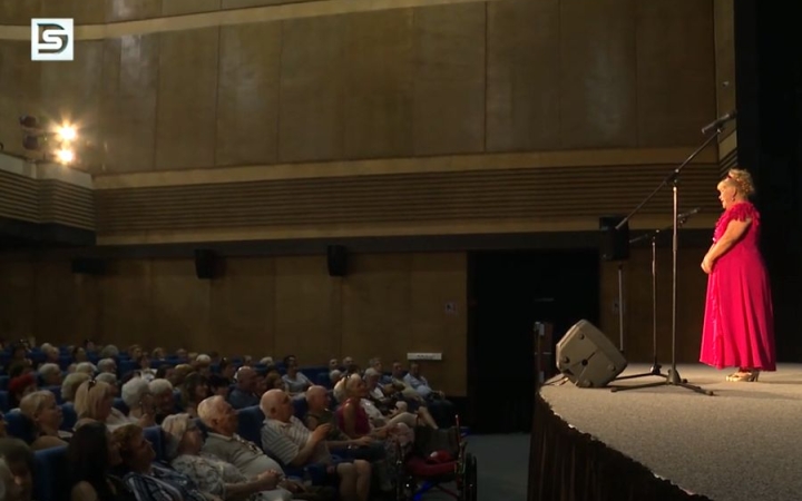 DSTV: operett-örökzöldek a Kultik Moziban