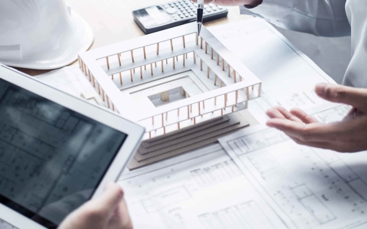 Építőipari előadás a kamarában – ma még lehet regisztrálni