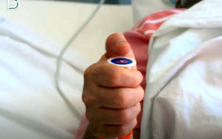 DSTV: támogatott nővérhívó a sebészeten