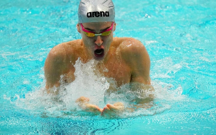 Remek hazai eredmények az Intercisa Kupán