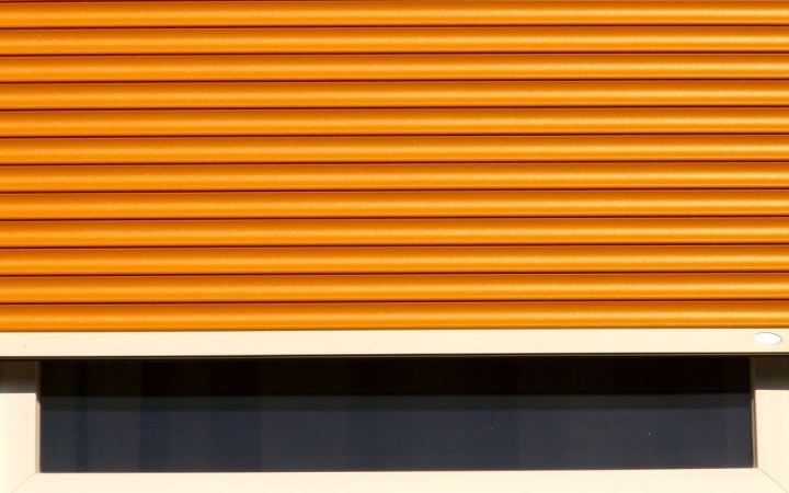 Mi mindenre jó az alumíniumredőny?