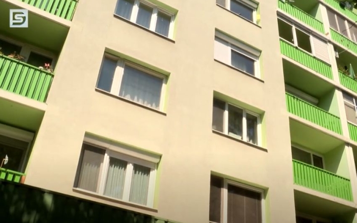 DSTV: a panelok városában