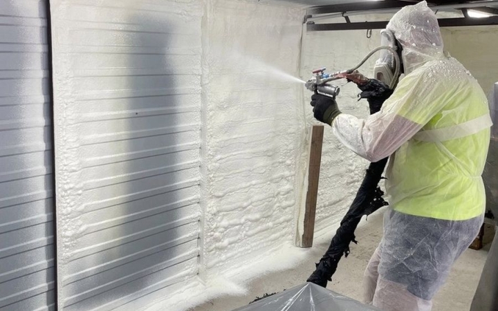 Miért fontos a mezőgazdasági épületek megfelelő szigetelése?