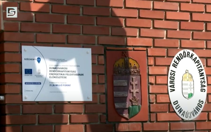 DSTV: az eltűntek nyomában