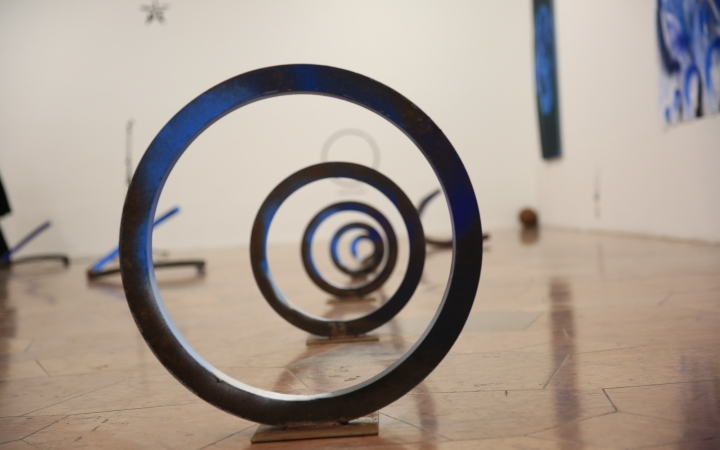 ICA-D: rangos kurátori díjat kapott Deák Nóra