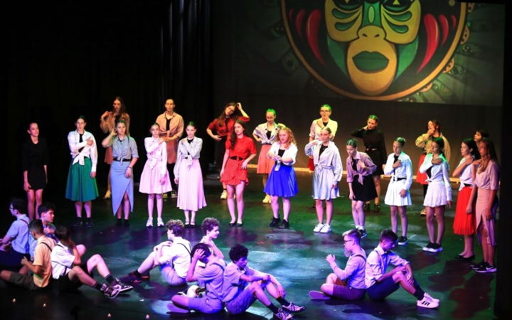 Móricz 70: csodás gálákkal koronáztak (galériával)