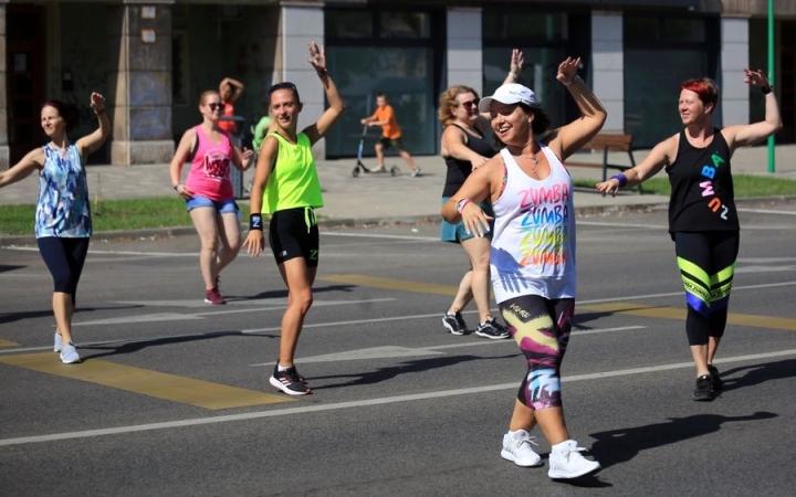Resti Családi Napok: műsorváltozás, programbővülés