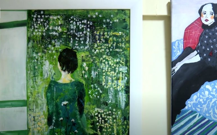 DSTV: inspiráló érzések az MMK-ban