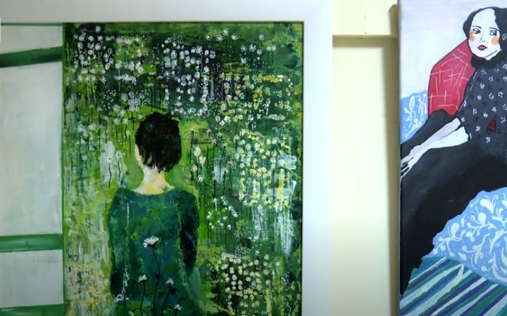 DSTV: inspiráló érzések az MMK-ban