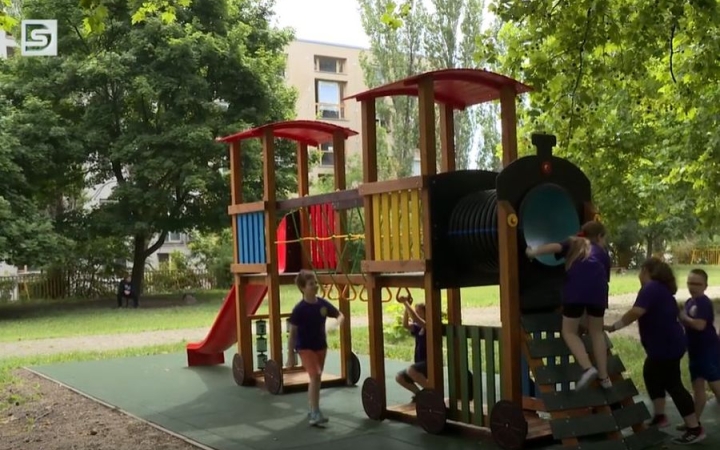 DSTV: mozgalmas időszak