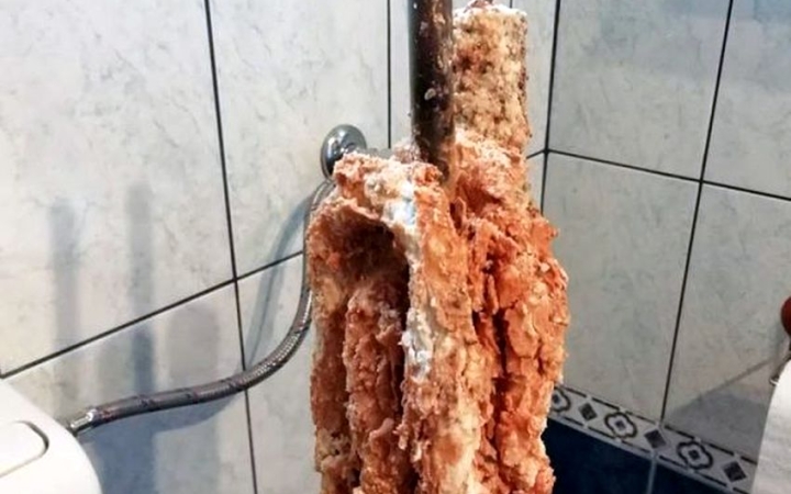 Mindent a villanybojler vízkövesedéséről