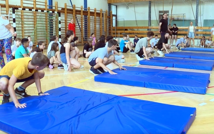 DSTV: főszerepben a sport