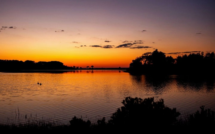 Átmeneti enyhülés, a hét végére visszatér a tikkasztó kánikula
