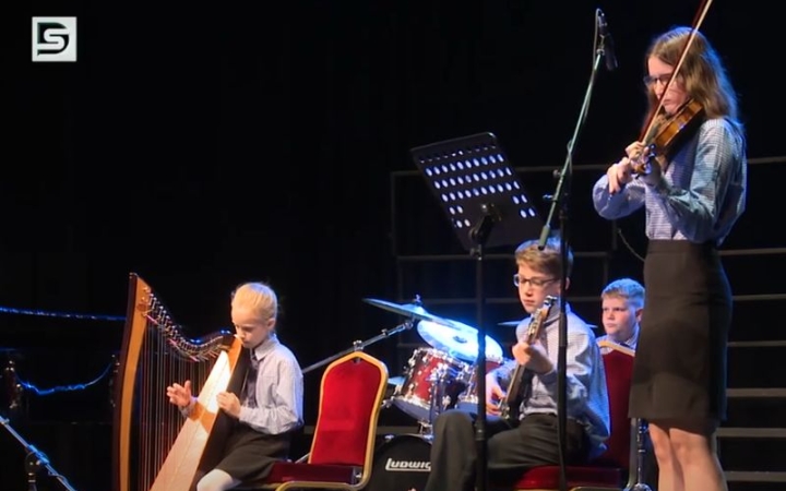 DSTV: gálákkal koronázott a Móricz