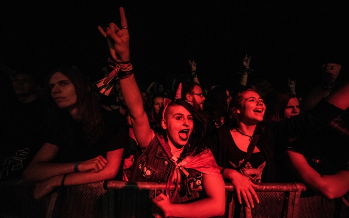 Bulira fel – újra itt a Rockmaraton!