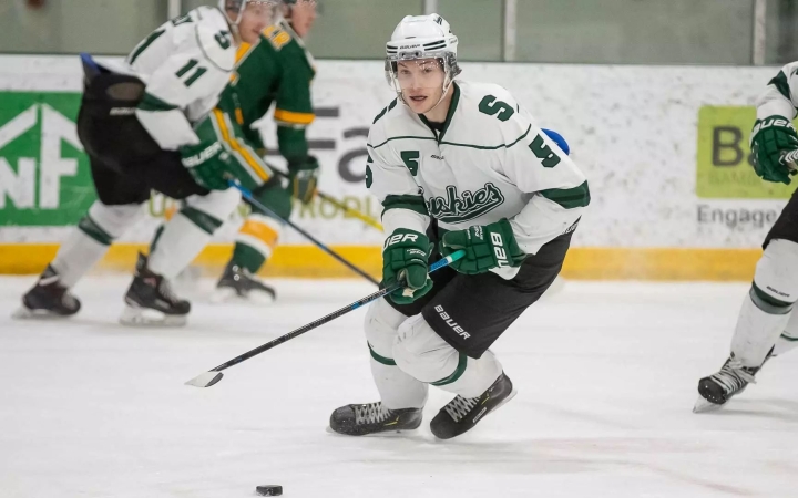 Kanadai hátvéddel erősítettek az Acélbikák