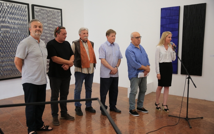 ICA-D : több évtizedes pálya remekei csalogatnak (galériával) 