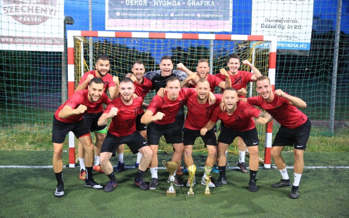 DSTV: véget ért a sorozat