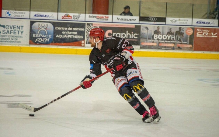 Lett csatárral erősített a DAB