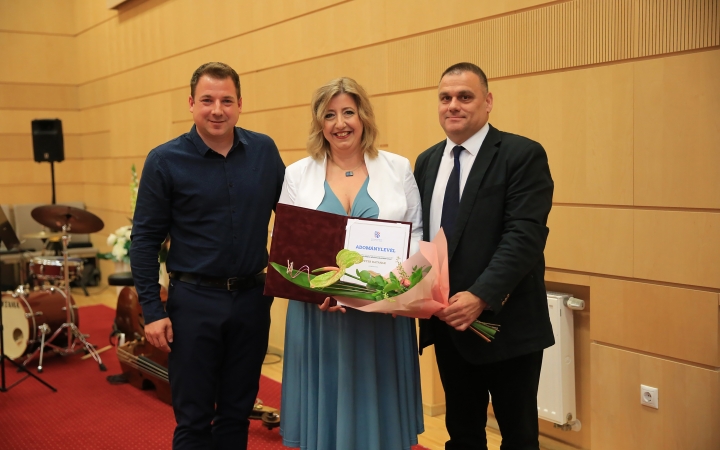 Minden nap Dunaújvárosért, a dunaújvárosiakért