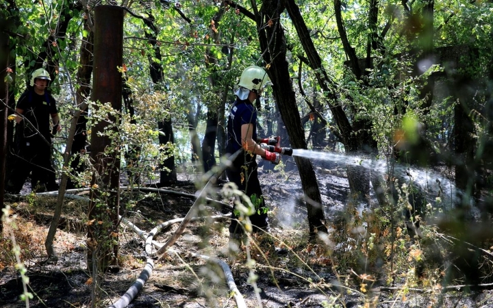Tűzgyújtási tilalom – fontos tudnivalók