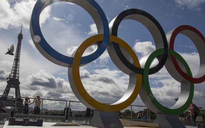Párizs 2024: már meghaladták a tokiói létszámot