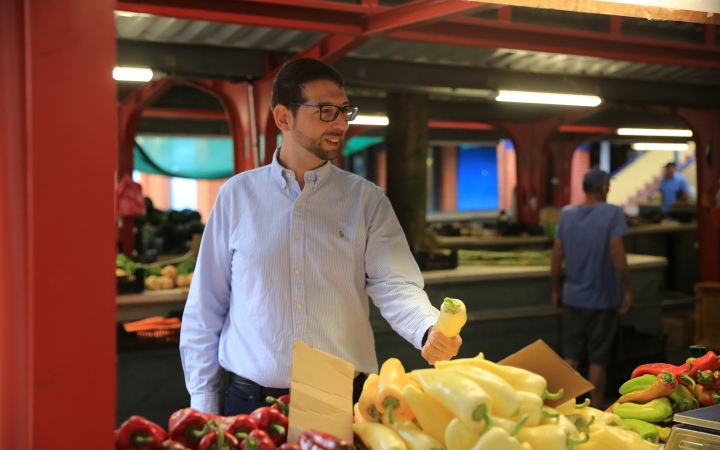 Műanyagmentes július – komoly kihívás Dunaújvárosban is!