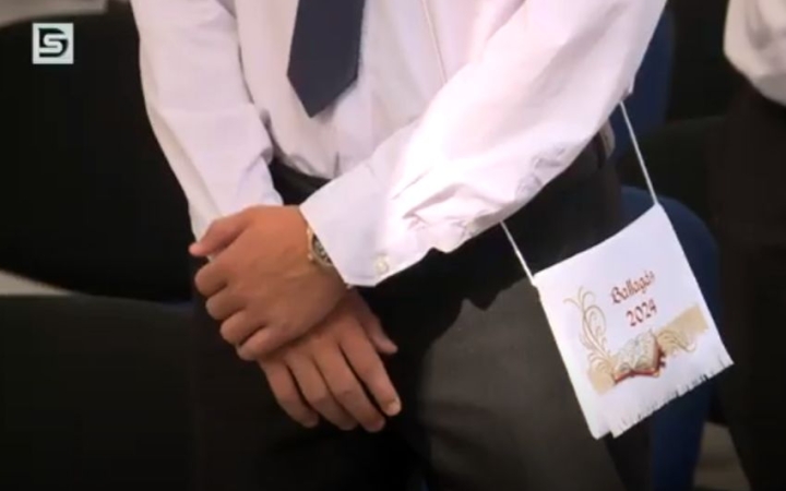 DSTV: elballagtak az "aranyos" diákok is