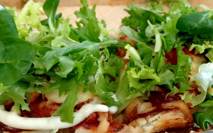 Közösségi álommenü a tikkasztó kánikulában