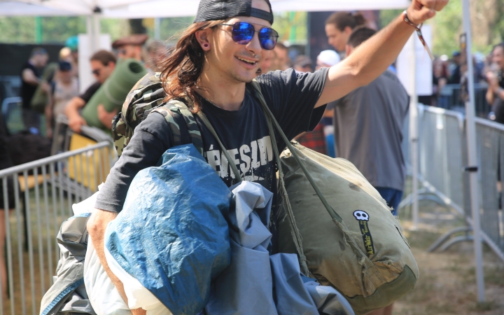 Arcos Harcosok Klubja – újra itt a Rockmaraton (galériával)