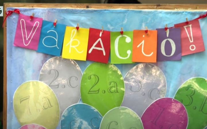 DSTV: évet zárt a Vasvári iskola is