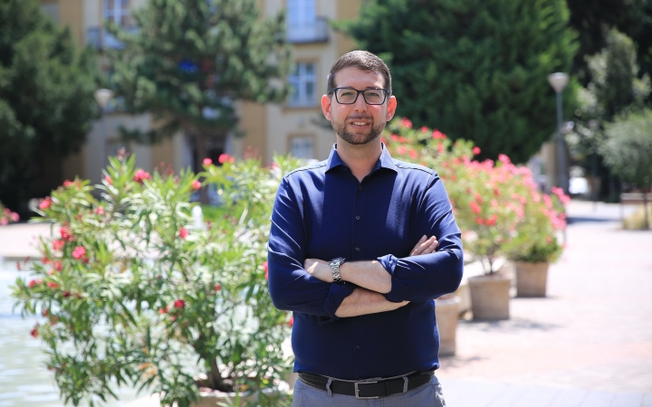 Ha egy városvezetés átgondoltan gazdálkodik, akkor vannak lehetőségek