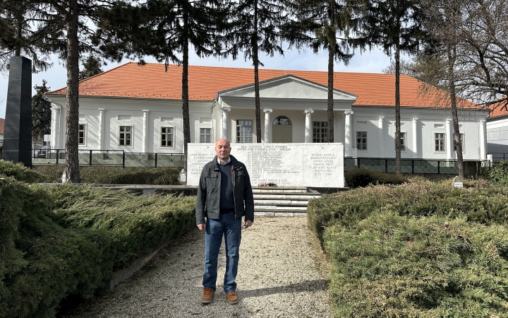 Megszületett a döntés: költözik a szovjet emlékmű