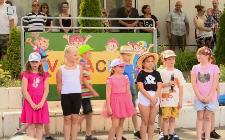 DSTV: búcsú a tanévtől az Aranyban is