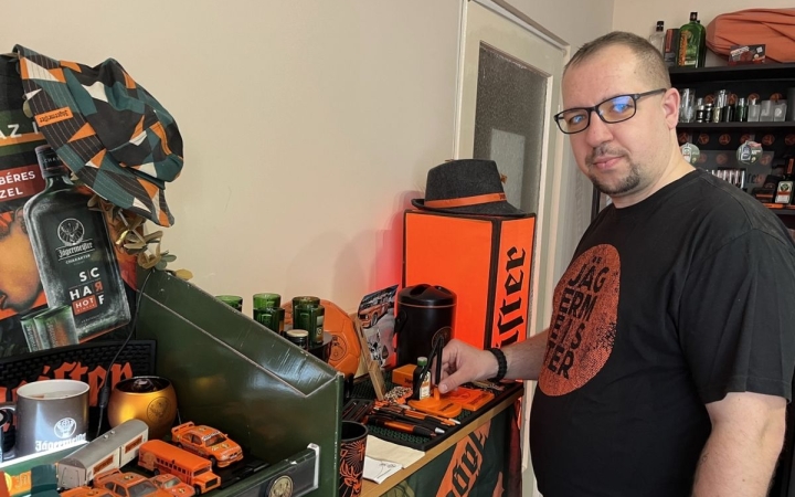 Az utolsó simítások a közösségi nap előtt