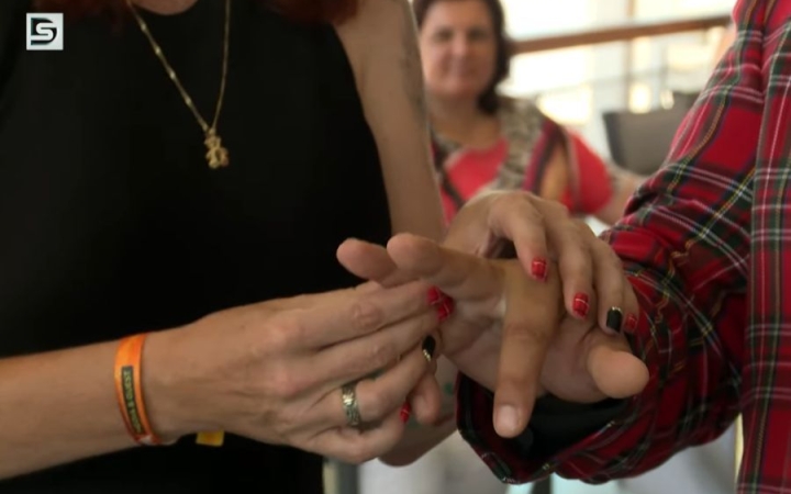 DSTV: boldogító igenek a Rockmaratonon