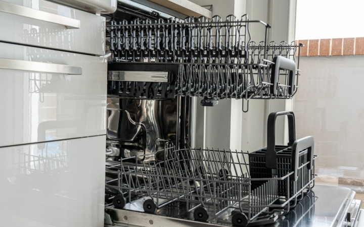 Mosogatógépekhez válasszunk minőségi vegyi árut!