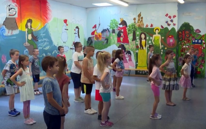 DSTV: kipróbáltuk a néptáncot