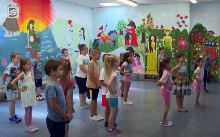 DSTV: kipróbáltuk a néptáncot