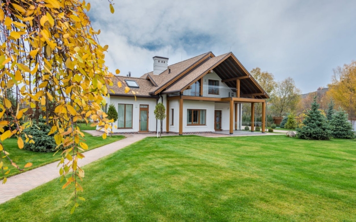 Ezért válasszunk minőségi fűmagkeveréket