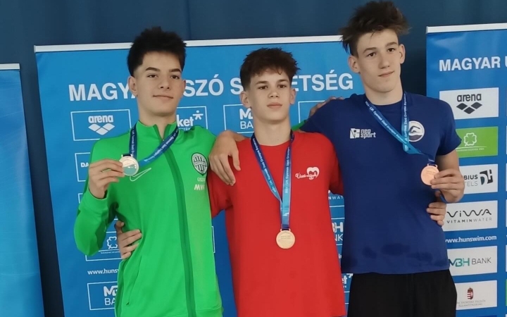 Parádés dunaújvárosi szereplés