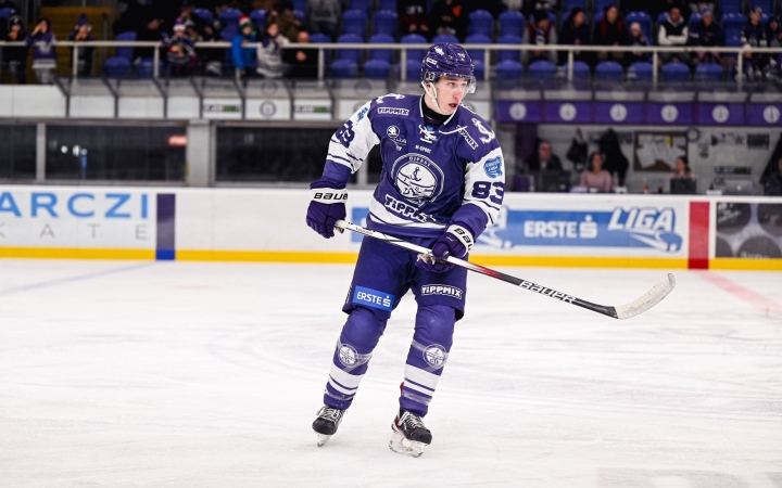 Fiatal center érkezik a fővárosból