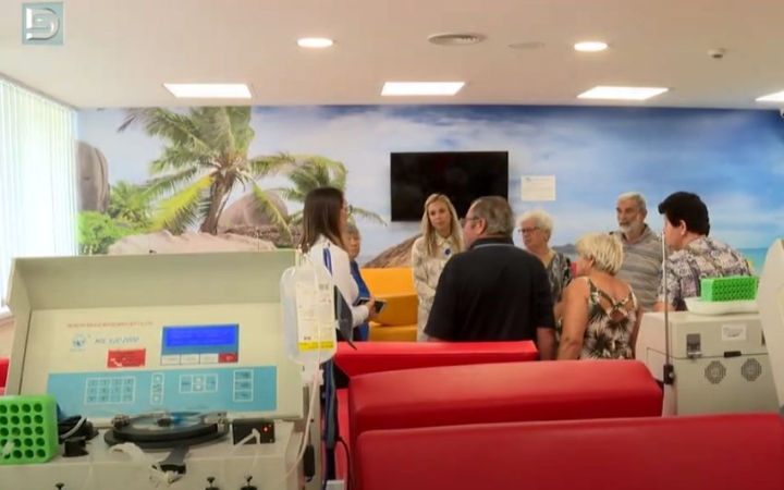 DSTV: újra segített a Duna Plazma