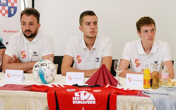 Futsal: esély az előrelépésre