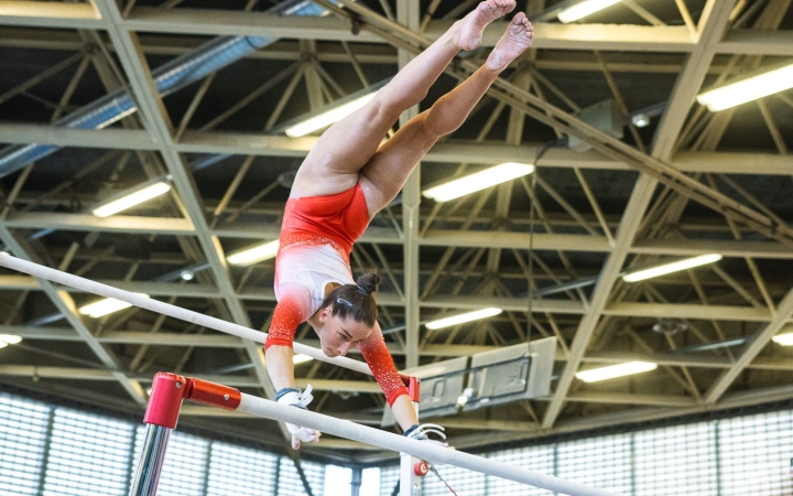 Kovács Zsófia nem indul az olimpián