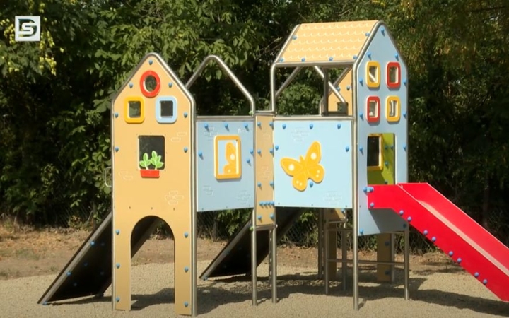 DSTV: ha nyár, hát komoly felújítások