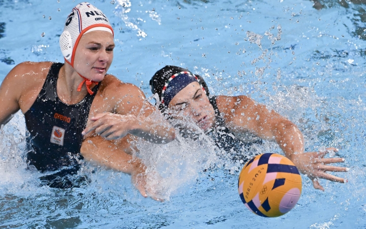 Vereséggel kezdtek a magyarok