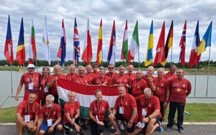 Fényes Eb-szereplés Csehországban