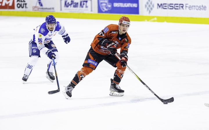 Szeptemberben rajtol az Erste Liga