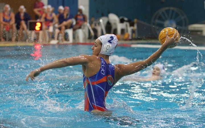 Sportkedd: rangadókra várva